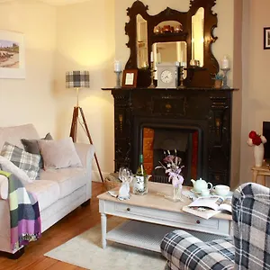 Corrib House Guest Galway