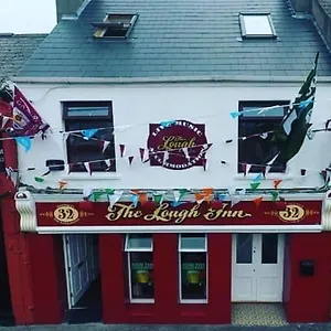  Bed & Breakfast The Lough